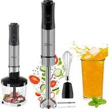 Zilan 5-in-1 Stabmixer Set Stabmixer