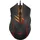 Havit MS1027 Schwarz/Orange/Rot