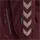 hummel hmlCANYON Wintermantel Kinder 3430 - WINDSOR WINE 74