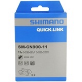 Shimano Kettenschloss Quick-Link SM-CN900-11