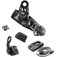Sram Eagle 90/eagle 70 Gx Axs Upgrade-kit - Black