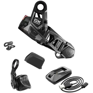 Sram Eagle 90/eagle 70 Gx Axs Upgrade-kit - Black - One Size