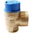 Evenes Sicherheitsventil Trinkwasser DN15