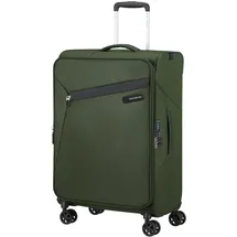Samsonite Litebeam 4-Rollen M 66 cm / 67 l climbing ivy