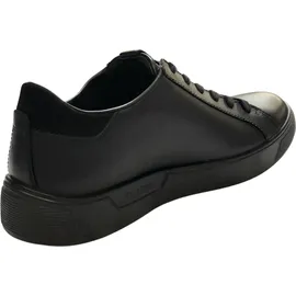 ECCO Street Tray M Herren Schwarz 41