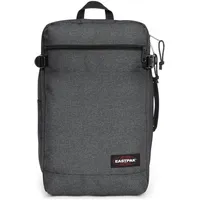 Eastpak Transit'r Pack Weekender Reiserucksack 44 cm laptopfach grau