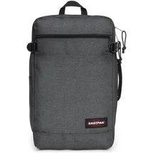 Eastpak Transit'r Pack Weekender Reiserucksack 44 cm laptopfach grau