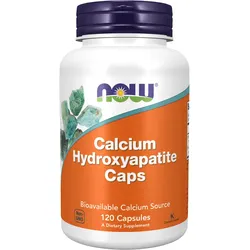 Calcium Hydroxyapatiet (120 Kapseln)
