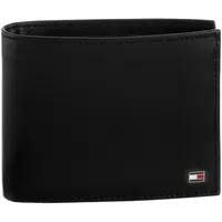 Tommy Hilfiger Eton Trifold Wallet Black