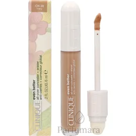 Clinique Even Better All-Over Concealer + Eraser CN 28 ivory 6 ml