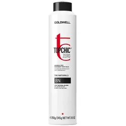 Goldwell Topchic Zero NS hellblond natur 250 ml