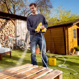 Kärcher KHB 4-18 Plus Battery Set inkl. 1 x 2,5 Ah 1.328-230.0