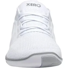 Xero Shoes Nexus Knit Herren Weiß 44,5