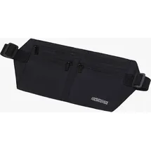 American Tourister Geldgürtel schwarz 105