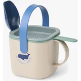 Liewood Roland Shark/Dove Sandspielzeug Set