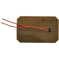 THERMO TECH Polyimid Heizfolie selbstklebend 12 V/DC, 12 V/AC