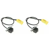2x 95760-1k501 Für Ix35 2009-2015 Neue Rückfahrkamera Rückfahrkamera Parkkamera