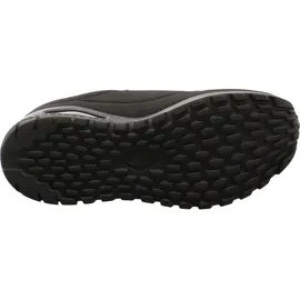 SKECHERS Uno Rugged - SPOTTED TERRAIN Damen, schwarz, - 38