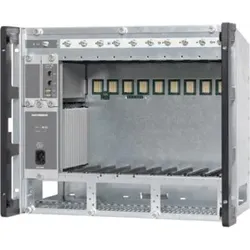 Kathrein UFOcompact-pl.Basiseinheit für 10 Module UFG 810