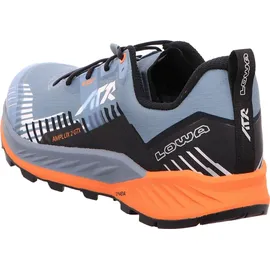 Lowa Amplux 2 GTX Herren Rauchblau/Orange 44