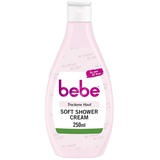 bebe Samtigweich Soft Shower Cream