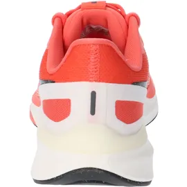 Nike W Air Zoom Structure 25 Damen Magic Ember/White-Sail-Apricot Agate 40,5