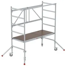 Altrex Klapp-/Fahrgerüst RS TOWER 34 - 0,75x1,65 m Modul 1 - komplettes Gerüst