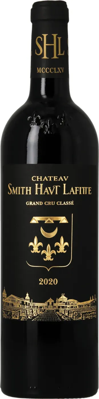 Château Smith Haut-Lafitte