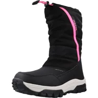 GEOX J Himalaya Girl B Ab Schwarz - 25