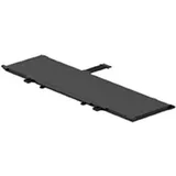HP 3-cell Lithium-ion battery 56Wh capacity - Batterie (N70706-005)