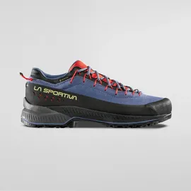La Sportiva TX4 Evo GTX Moonlight/Cherry Tomato 38