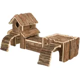 Trixie Tunnelsystem Frida 47 x 22 x 15 cm