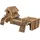 Trixie Tunnelsystem Frida 47 x 22 x 15 cm