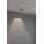 Konstsmide Bodeneinbaustrahler Kunststoff, Metall 5W 550lm IP44 1 Stück warmweiß
