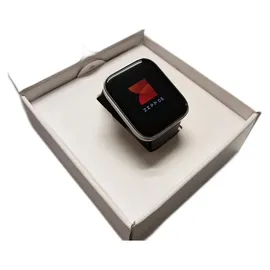 Amazfit Bip 5 unity black charcoal