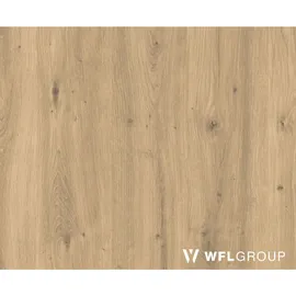 WFL GROUP Linaro Sitzbank 137x42x207 cm Schwarz