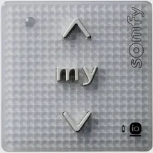 SOMFY Smoove Origin IN io Handsender