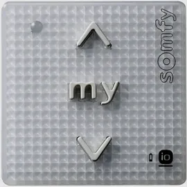 SOMFY Smoove Origin IN io Handsender