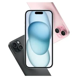 Apple iPhone 15 512 GB Grün