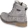 Rieker Stiefelette in Grau | Gr.: 40