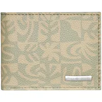 QUIKSILVER Freshness Geldbörse Herren beige