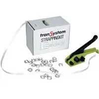 Banholzer & Wenz PES-Kraftband-Set 1 komplett 13mm