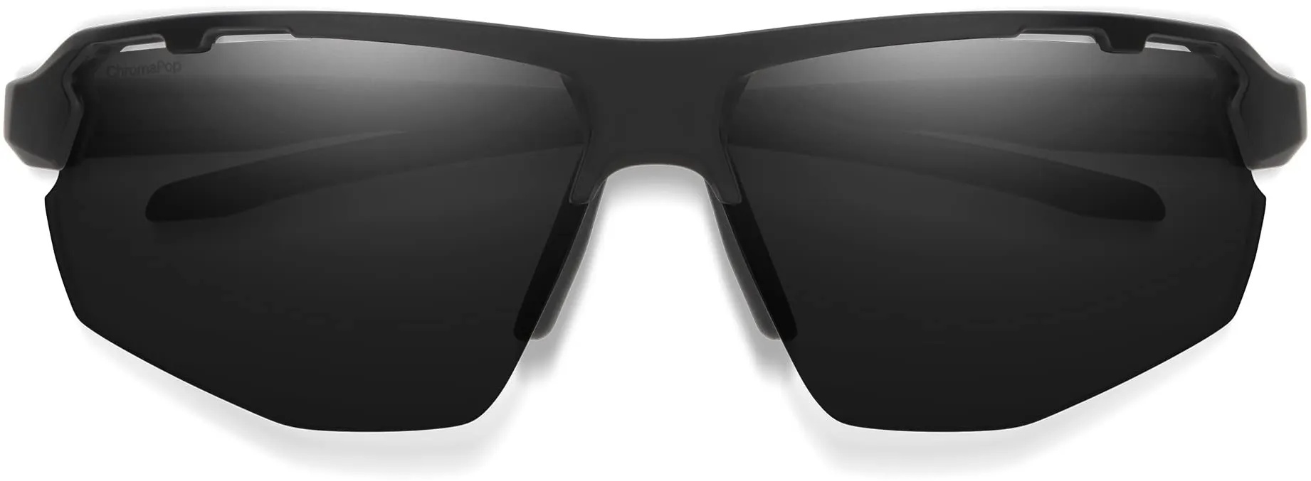 Smith Sunglasses Resolve Matte Black Black ChromapopTM Black - Einheitsgröße