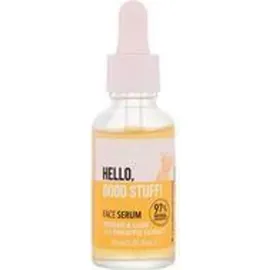 Essence Hello, Good Stuff! Gesichtsserum 30 ml