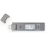 Technaxx TX-247 WiFi Stick für Hoymiles WR HM/Mi-Serie 14,3 cm x 3,3 cm x 1,25 cm