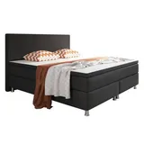 Inter Handels Boxspringbett Berlin 180x200cm