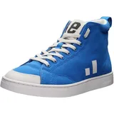 Ethletic Active Hi Cut Herren Princess Blau/Just Weiß 43