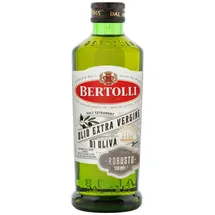 Bertolli Olio Extra Vergine de Oliva Robusto intensiv fruchtig 500 ml