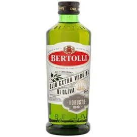 Bertolli Olio Extra Vergine de Oliva Robusto intensiv fruchtig 500 ml