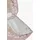 Lorena Canals Waschbarer Tierteppich 90x120 cm,